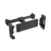 Celly Tablet Holder AppuieTête Noir | AutoStyle | Support Téléphone