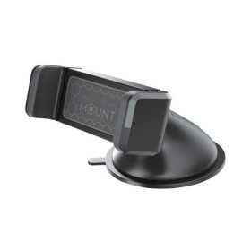 Support de téléphone portable écrantableau de bord Pro Mount noir
