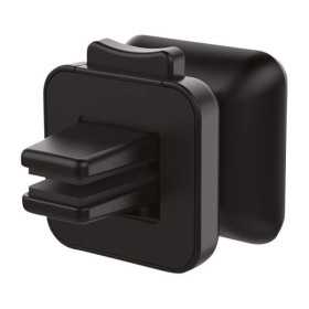 Support de Téléphone Magnétique Celly Ghost Plus Noir | AutoStyle |...