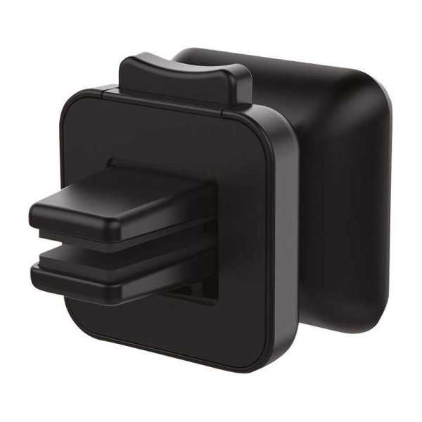 Support de Téléphone Magnétique Celly Ghost Plus Noir | AutoStyle |...