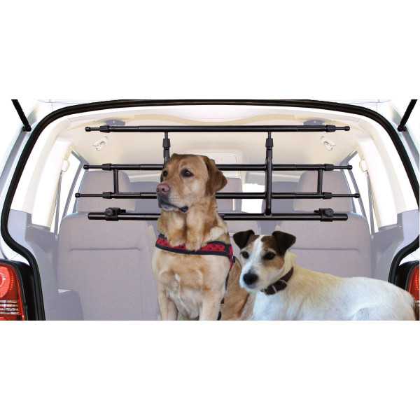 MAC Garde Chien Universel Pratico 85140cm3045cm