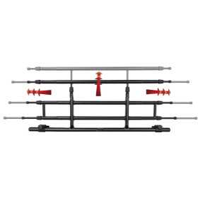 MAC Garde Chien Universel Pratico 85140cm3045cm | AutoStyle | Animal