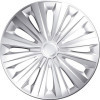 Jeu denjoliveurs JTec 4 pièces Multi 16 pouces argent