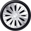 Jeu denjoliveurs JTec 4 pièces Multi 16 pouces argent | AutoStyle |...