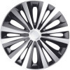 Jeu denjoliveurs JTec 4 pièces Multi 16 pouces argentnoir