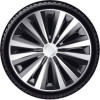 Jeu denjoliveurs JTec 4 pièces Multi 16 pouces argentnoir | AutoSty...