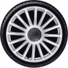 Jeu denjoliveurs JTec 4 pièces Grand Prix 15 pouces Argent | AutoSt...