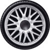 Ensemble denjoliveurs JTec 4 pièces Orden 15 pouces Argent | AutoSt...