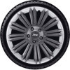 Jeu denjoliveurs JTec 4 pièces Discovery R 15 pouces argentgris | A...