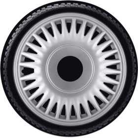 Ensemble denjoliveurs JTec 4 pièces Camaro Sprinter Van 15 pouces s...