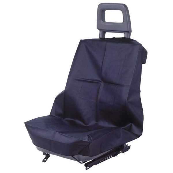 Housse de Mécanicien Skai Universel