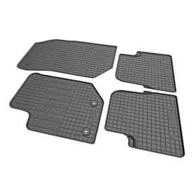 Set tapis de caoutchouc sur mesure pour Jeep Avenger essence 2023 4...