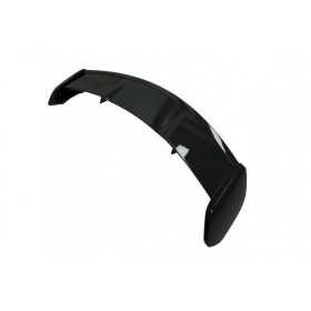 Becquet couvercle coffre pour Mercedes Classe A W176 12-18 A45 Look...