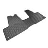 Set tapis de caoutchouc sur mesure pour Maxus eDeliver 3 ev30 2020 ...