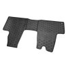 Set tapis de caoutchouc sur mesure pour Maxus eDeliver 3 ev30 2020 ...
