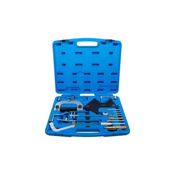 Coffret de calage pour Renault