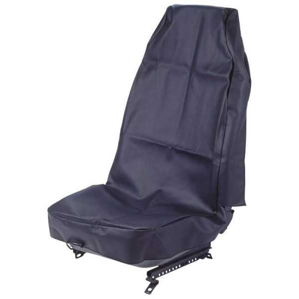 Housse mécanique Pilot  Type Orlando