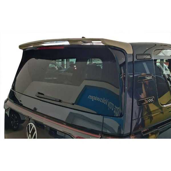 Becquet de toit sur mesure pour Volkswagen ID.Buzz 2022 BusCargo mo...