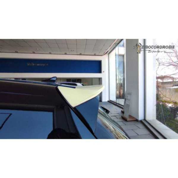 Becquet de toit adaptable à Volkswagen Golf VIII CD1 HB 5 portes 2020 PU