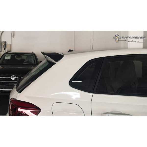 Becquet de toit pour Volkswagen Polo AW 2017 sans RlineGTi PU