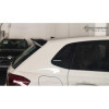 Becquet de toit pour Volkswagen Polo AW 2017 sans RlineGTi PU
