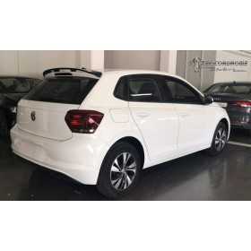 Becquet de toit pour Volkswagen Polo AW 2017 sans RlineGTi PU | Aut...