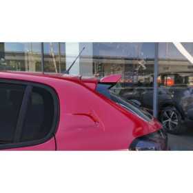 | AutoStyle | Lèvre Spoiler & Aileron