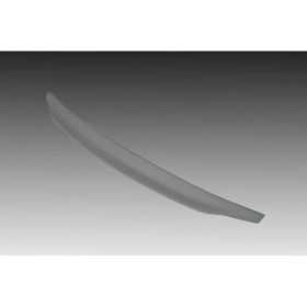 Spoiler arrière Audi A4 B8 Sedan 20082015 PU | AutoStyle | Lèvre Sp...