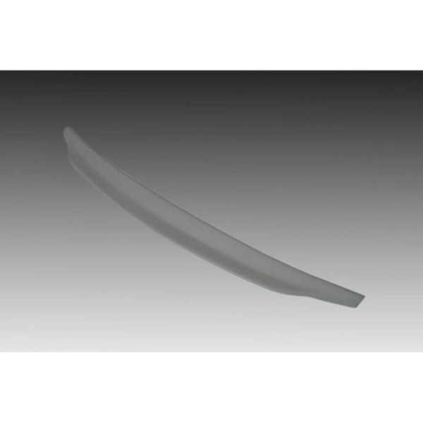 Spoiler arrière Audi A4 B8 Sedan 20082015 PU | AutoStyle | Lèvre Sp...