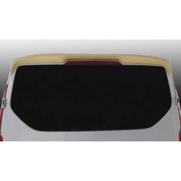 Becquet de toit pour Ford Tourneo Custom 20122018 FL 2018 avec hayo...