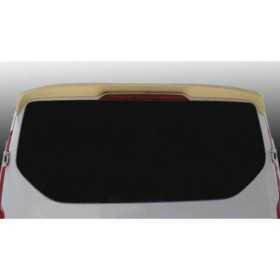 Becquet de toit pour Ford Transit Custom 20122018 FL 2018 avec hayo...