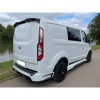 Becquet de toit sur mesure pour Ford Transit Custom 20122018 FL 201...