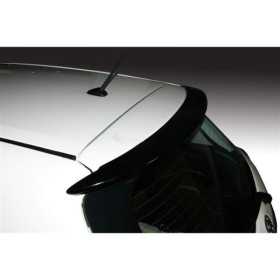 Becquet de toit pour Toyota Yaris III Facelift 2014 PU | AutoStyle ...