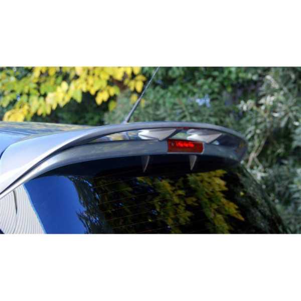 Becquet de toit pour Opel Corsa E 5 portes 2014 PU | AutoStyle | Lè...