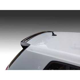 Becquet de toit adaptable à Volkswagen Golf VII 35 portes 2012 PU |...
