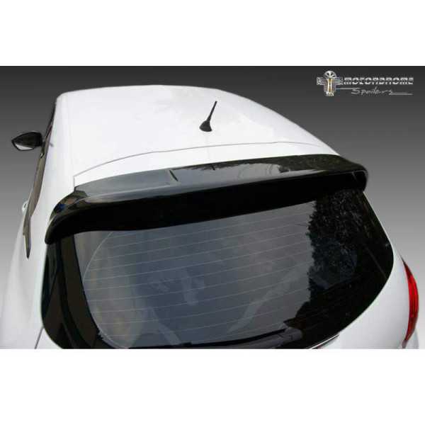 Becquet de toit adaptable à Peugeot 208 35 portes 2012 PU | AutoSty...