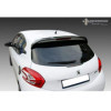 Becquet de toit adaptable à Peugeot 208 35 portes 2012 PU | AutoSty...