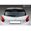Becquet de toit adaptable à Peugeot 208 35 portes 2012 PU | AutoSty...