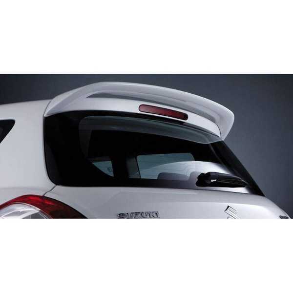Becquet de toit pour Suzuki Swift III MK7 92010  espace