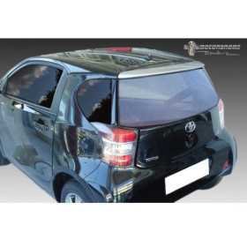 Becquet de toit pour Toyota iQ 2009 PU | AutoStyle | Lèvre Spoiler ...