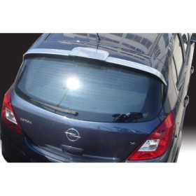 Becquet de toit pour Opel Corsa D 5 portes 20062014 PU | AutoStyle ...