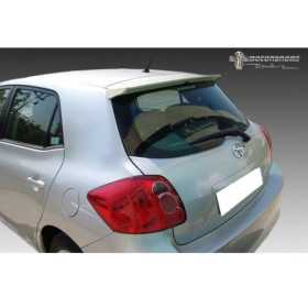 Becquet de toit pour Toyota Auris HB 20062012 | AutoStyle | Lèvre S...