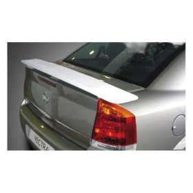 Spoiler arrière pour Opel Vectra C Berline 20022008