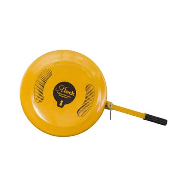 XLock Antivol de direction 3539cm | AutoStyle | Antivols