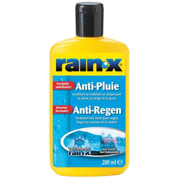 RainX AntiPluie 200ml