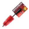 Brosse pour jantes avec revêtement antirayures | AutoStyle | Brosse
