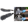 Nouilles en microfibre avec brosse à jante flexible | AutoStyle | B...