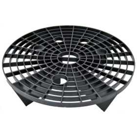 Grit Guard pour seau de lavage 15L  Diamètre 235mm