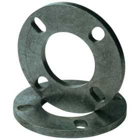 Entretoises de roue universelles 4 trous 10 mm 20 mmaxe lot de 2 pièces