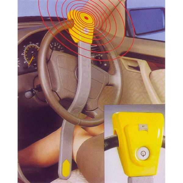 Defa Stoplock 2 avec LED